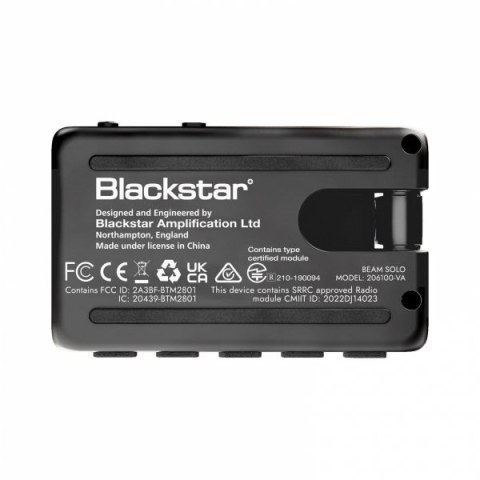 Blackstar Beam Solo - Wzmacniacz gitarowy