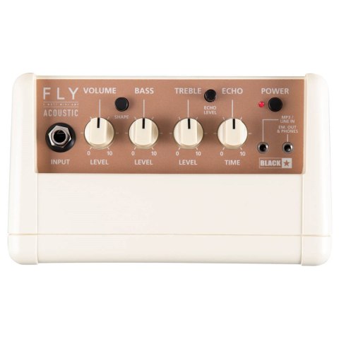 Blackstar Fly 3 Acoustic Mini Amp - Wzmacniacz akustyczny