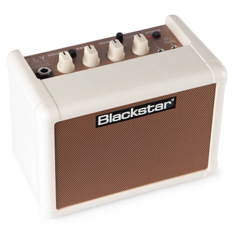 Blackstar Fly 3 Acoustic Mini Amp - Wzmacniacz akustyczny