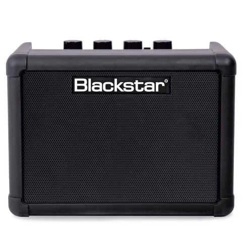 Blackstar Fly 3 Bluetooth - Wzmacniacz gitarowy bluetooth