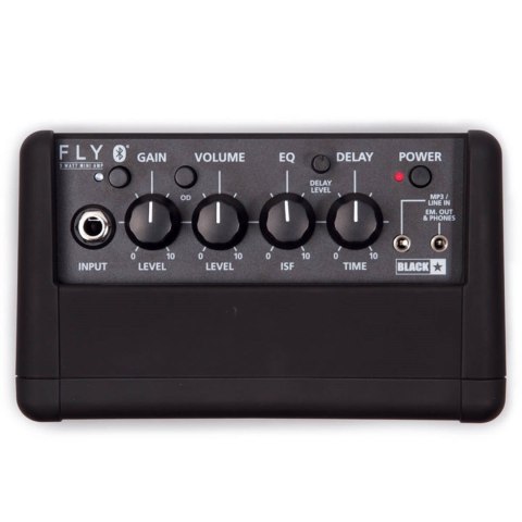 Blackstar Fly 3 Bluetooth - Wzmacniacz gitarowy bluetooth