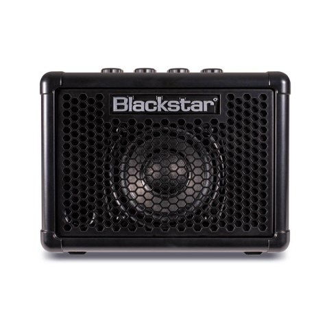 Blackstar Fly 3 High Gain - Wzmacniacz gitarowy
