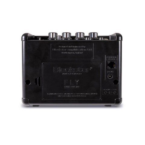 Blackstar Fly 3 High Gain - Wzmacniacz gitarowy