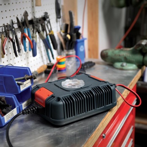 GX2440EU 24V 40A Industrial Charger