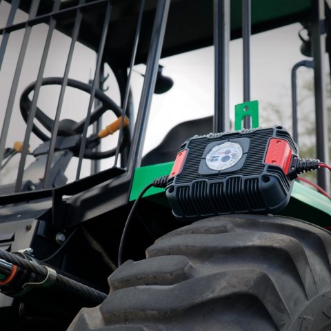 GX2440EU 24V 40A Industrial Charger