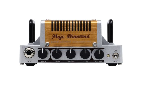 Hotone Nano Legacy Mojo Diamond - wzmacniacz gitarowy