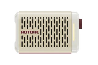 Hotone Pulze AP-5 WH - wzmacniacz gitarowy