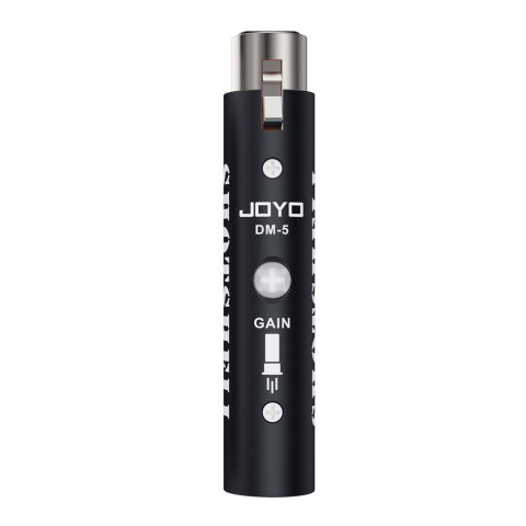 Joyo DM-5 - preamp mikrofonowy