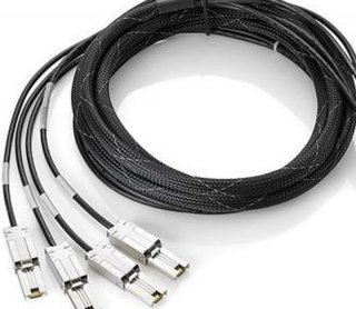 Kabel HEWLETT PACKARD ENTERPRISE 716195-B21