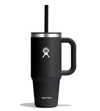 Kubek termiczny Hydro Flask 24 Oz All Around Travel Tumbler (710 ml) - black