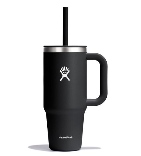 Kubek termiczny Hydro Flask 24 Oz All Around Travel Tumbler (710 ml) - black