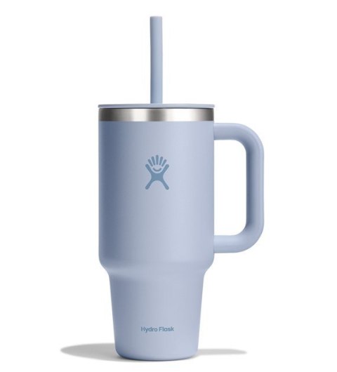 Kubek termiczny Hydro Flask 32 Oz All Around Travel Tumbler (946 ml) - surf