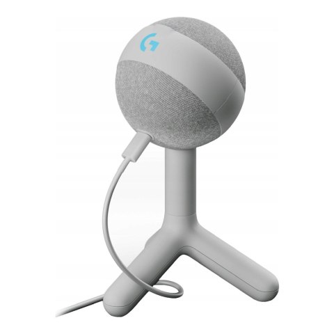 Mikrofon Logitech G Yeti Orb (988-000558) biały