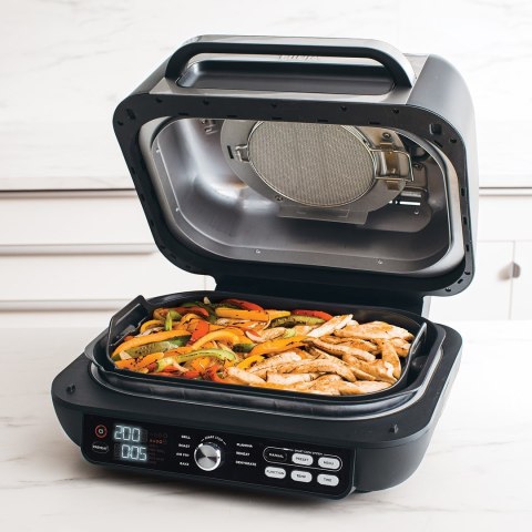Ninja AG651EU grill kontaktowy