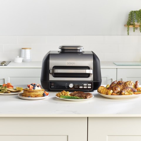 Ninja AG651EU grill kontaktowy