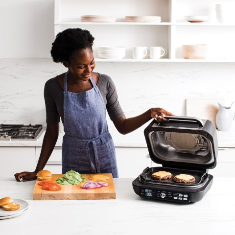 Ninja AG651EU grill kontaktowy