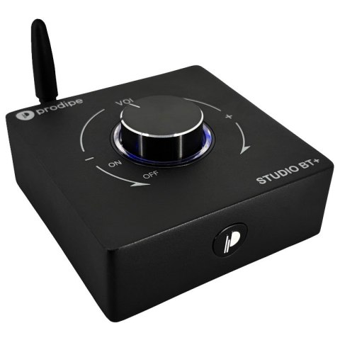 Prodipe Studio BT+ - interfejs audio Bluetooth 5.3 z zasilaniem USB-C
