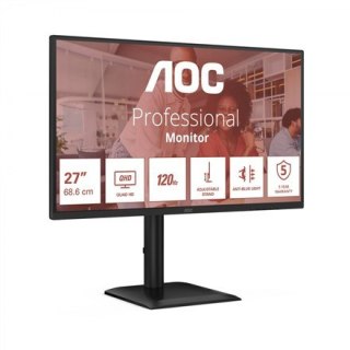 AOC 68,6cm (27") Q27E4CV 16:09 HDMI+DP+USB-C Lift black