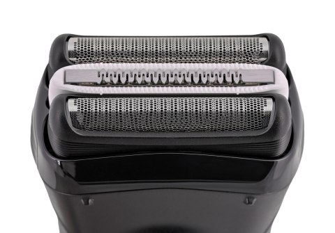 Braun Serie 3 3000S Golarka foliowa Szary