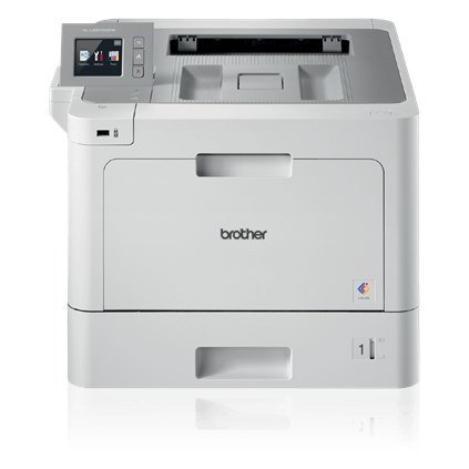 Brother HL-L9310CDW drukarka laserowa Kolor 2400 x 600 DPI A4 Wi-Fi