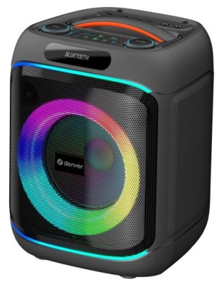 Denver BPS-270 Głośnik imprezowy Czarny 40 W