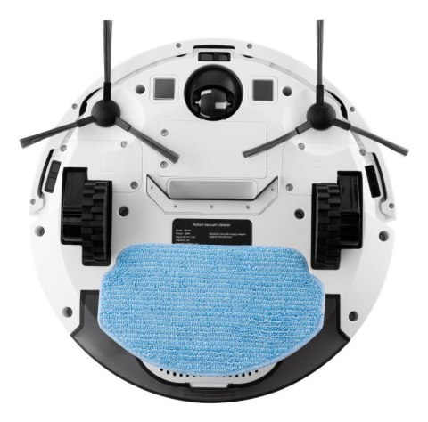 Eta Rover Biały