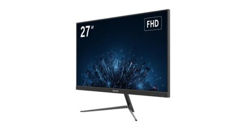 MONITOR 27" HIKVISION DS-D5027F3-2P2