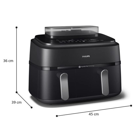 Philips 5000 series Seria 5000