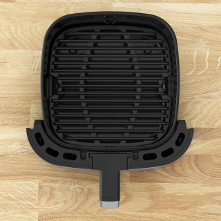 Tefal Easy Fry & Grill EY8018 6,5 l Autonomiczny 1830 W Frytkownica na gorące powietrze Czarny