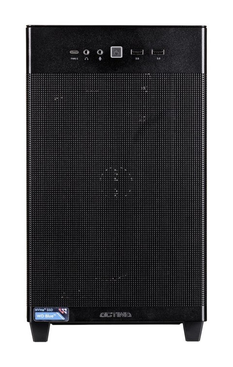 Actina PBA 7800X3D/32GB/1TB/RTX5070/750W