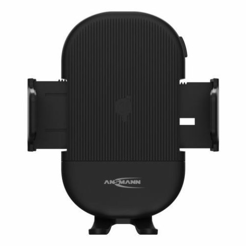 Ansmann 1000-0033 uchwyt Uchwyt aktywny Telefon komórkowy/Smartfon Czarny