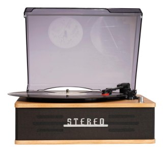 Gramofon Denver VPB-262LW jasne drewno