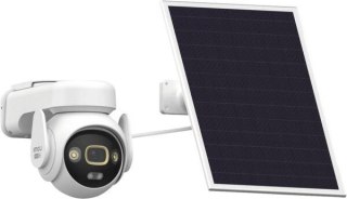 Imou AOV PT 4K Kit Kopułowa Kamera bezpieczeństwa IP Zewnętrzna 3840 x 2160 px