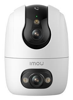 Imou Ranger 2C Dual Kamera bezpieczeństwa IP Wewnętrzna 2304 x 1296 px Sufitowy/Biurko