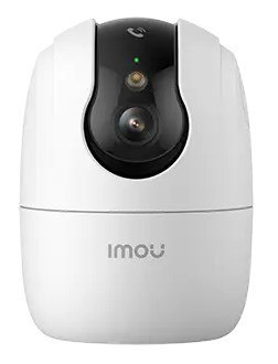 Imou Ranger 2C Pro Obrotowa Kamera bezpieczeństwa IP Wewnętrzna 2880 x 1620 px Biurko