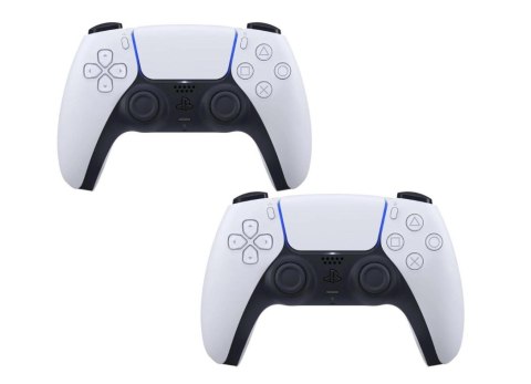 Konsola SONY PS5 Slim 1TB + kontroler white