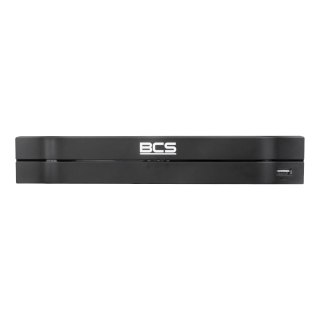 Rejestrator Analog HD 16-kanałowy BCS-L-XVR1601-AI