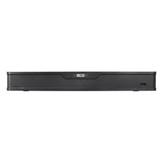 Rejestrator IP 8-kanałowy BCS-P-NVR0802-A-4KE-8P(3)