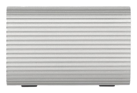 Targus DOCK230EUZ stacja dokująca Przewodowa Thunderbolt 5 Srebrny