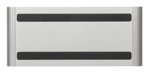 Targus DOCK230EUZ stacja dokująca Przewodowa Thunderbolt 5 Srebrny