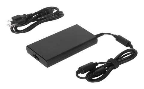 Targus DOCK230EUZ stacja dokująca Przewodowa Thunderbolt 5 Srebrny