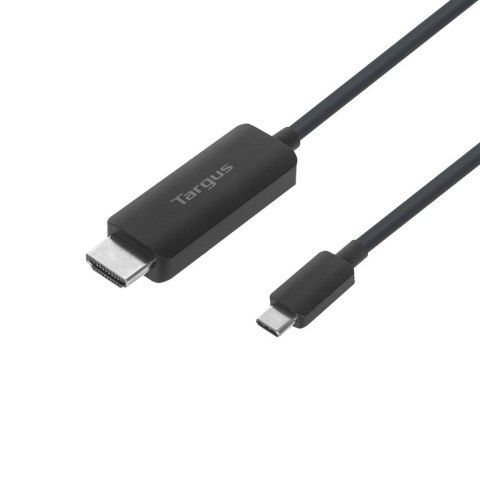 Targus DOCK230EUZ stacja dokująca Przewodowa Thunderbolt 5 Srebrny