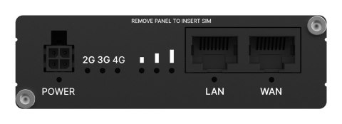 Teltonika RUT202 Router sieci komórkowej