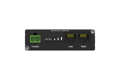Teltonika RUT276 Router sieci komórkowej