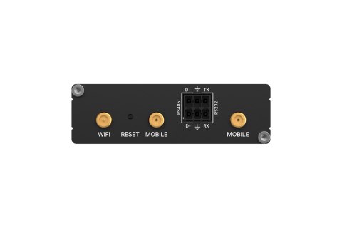Teltonika RUT276 Router sieci komórkowej