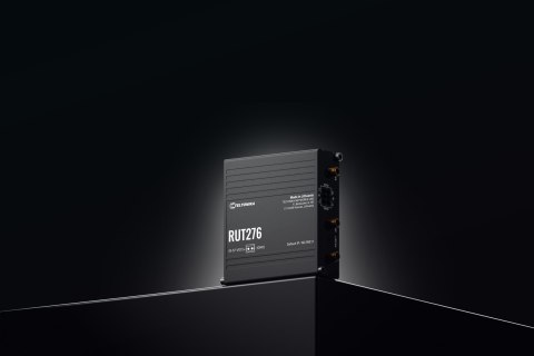 Teltonika RUT276 Router sieci komórkowej