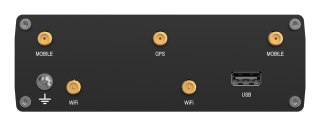 Teltonika RUTM16 Router sieci komórkowej