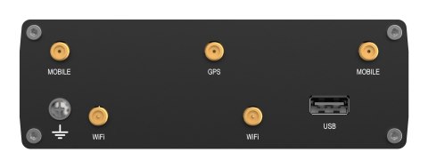 Teltonika RUTM16 Router sieci komórkowej