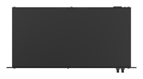 Teltonika SWM281 Zarządzany L2+ Gigabit Ethernet (10/100/1000) Czarny