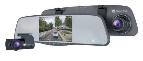 Wideorejestrator NAVITEL MR255 NV